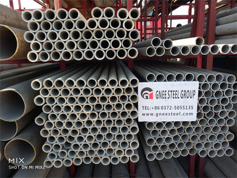 ASTM-B622-Hastelloy-C276-Pipes